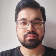 Saurabh Upadhyay Engineering Entrance trainer in Bangalore