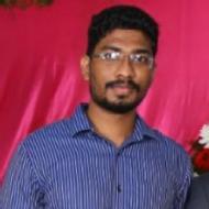 Rahul Roy UPSC Exams trainer in Kakinada