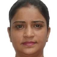 Ruchi G. Class I-V Tuition trainer in Delhi