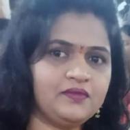 Manisha Salve s. Class 10 trainer in Pune