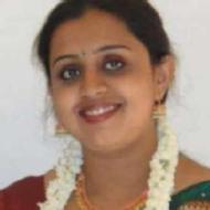 Nandini G. Nursery-KG Tuition trainer in Bangalore