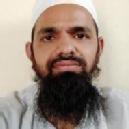 Photo of Saeed Ahmed