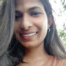 Photo of Ruchita Saxena