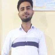 Aman Tyagi Class 12 Tuition trainer in Meerut