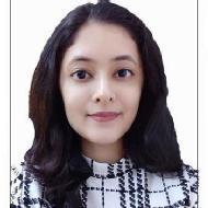 Devika S. Class 11 Tuition trainer in Delhi