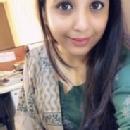 Photo of Jagriti K.