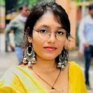 Shraddha Pateriya Teacher trainer in Gwalior