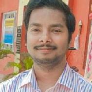 Subhasish Mohapatra Class I-V Tuition trainer in Khurda
