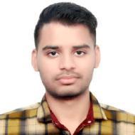 Abrar Khan NEET-UG trainer in Delhi