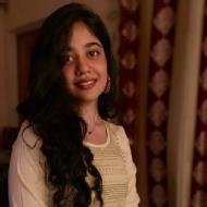 Amisha Madan Class 12 Tuition trainer in Delhi