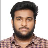 Hassan Salman Class 10 trainer in Chennai