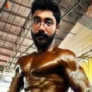 Swakshar Das Personal Trainer trainer in Kolkata