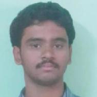 Rehan Ali Class I-V Tuition trainer in Anantapur