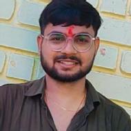 Yuvraj Gurjar Class I-V Tuition trainer in Gwalior