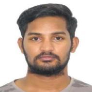 Alugolu Bharath Venkatesh Class 11 Tuition trainer in Hyderabad