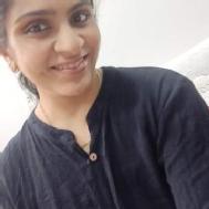 Pooja J. Class I-V Tuition trainer in Mumbai