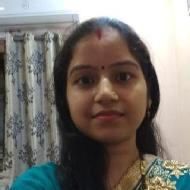 Sangeeta K. Class 12 Tuition trainer in Rewari