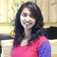 Sowmya Nagaraj Class 10 trainer in Bangalore