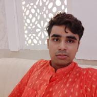 Yash Gulati Class 12 Tuition trainer in Delhi
