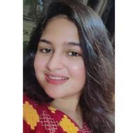 Himanshi Joshi Class 12 Tuition trainer in Tanda Range