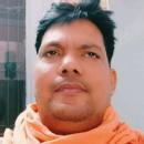 Photo of Akhilesh Tripathi