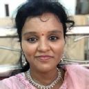 Photo of Viharika T.