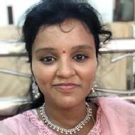 Viharika T. Class 9 Tuition trainer in Hyderabad