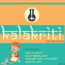 Kalakriti The Art Studio UGC NET Coaching Centres institute in Delhi