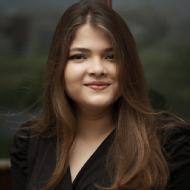 Rwitti Khandelwal BTech Tuition trainer in Kolkata