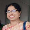 Photo of Padmaja