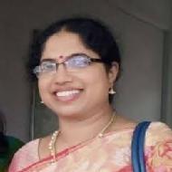 Padmaja Class I-V Tuition trainer in Visakhapatnam