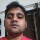 Photo of Harish Chandra