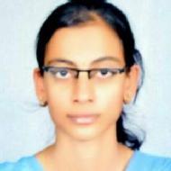 Sreelakshmi R. SAS On Demand trainer in Udayagiri