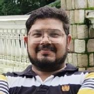 Anmol Kundlia Class 12 Tuition trainer in Dehradun
