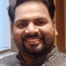 Photo of Swapnil Kunte