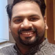 Swapnil Kunte Japanese Language trainer in Kalyan