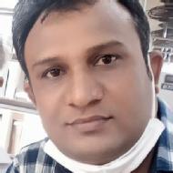 Kantilal Prajapati Spoken English trainer in Sumerpur