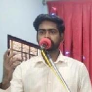 P. Stalin Amirtharaj Class 12 Tuition trainer in Chennai