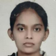 Madhavi Spoken English trainer in Jalkot