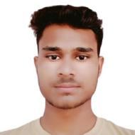 Harsh Tyagi Class 11 Tuition trainer in Delhi