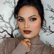 Ashlesha Shinde Makeup trainer in Mumbai