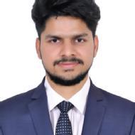 Gourav Verma Class 12 Tuition trainer in Chandigarh