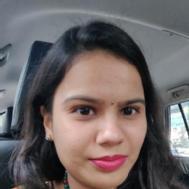 Parul G. Class I-V Tuition trainer in Delhi