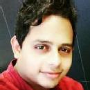 Photo of Abhishek Singh