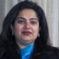 Silky S Class 8 Tuition trainer in Gurgaon