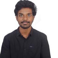 Manojkumar Yedida Class 12 Tuition trainer in Hyderabad