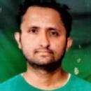 Photo of Akash Datial
