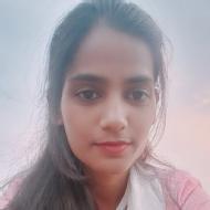 Neha Kumari Class 10 trainer in Patna