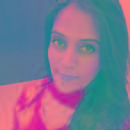 Photo of Payal S.