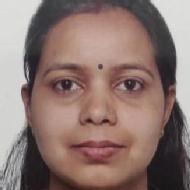 Priyanka P. Hindi Language trainer in Bangalore